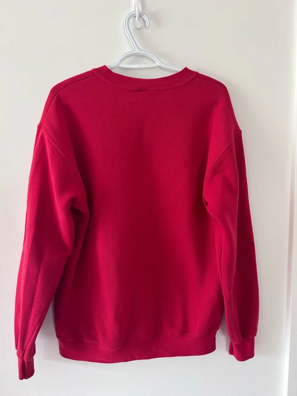 VINTAGE 90s Disney Winnie the Pooh Crewneck | Medium - Picture 5 of 7